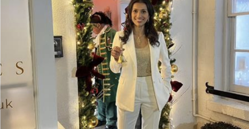 You’re Invited: The S-Thetics Christmas Event 2025 – An Exclusive Celebration of Aesthetic Innovation